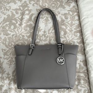 Michael Kors bag - grey